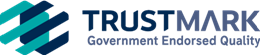 Trustmark Logo | Japanese Knotweed Removal Companies | JBB Knotweed