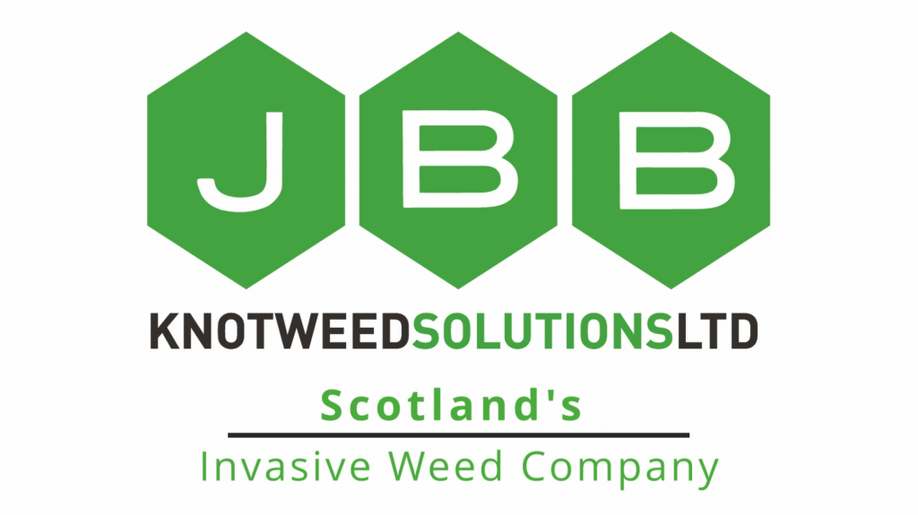 Scotlands Japanese Knotweed Removal Specialist