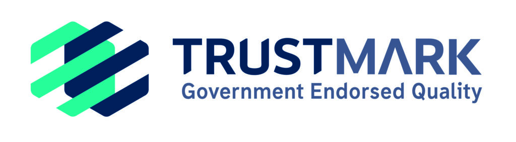 Trustmark certification logo – JBB Knotweed Solutions Ltd